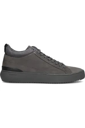 Blackstone Lage Sneakers Heren Yg23