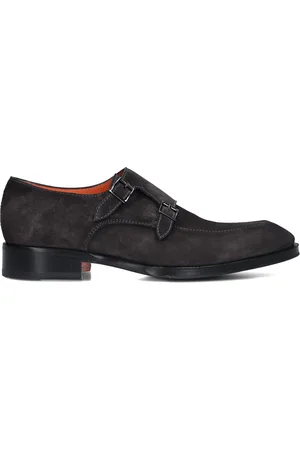 santoni Nette Schoenen Heren Carter 18096