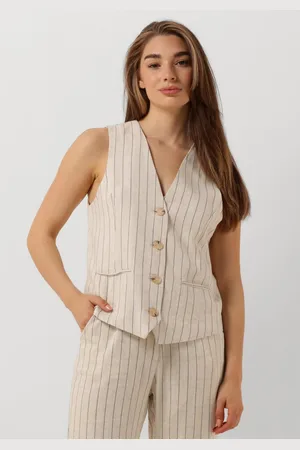 Aimée the Label Gilet Dames Carien