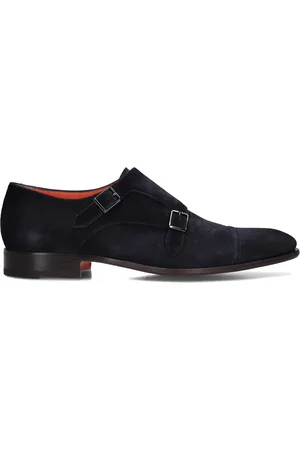 santoni Nette Schoenen Heren Levante 18085