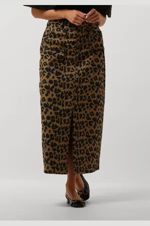 Copenhagen Muse Midirok Dames Cmleora-skirt