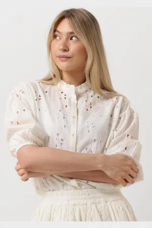 AMAYA Amsterdam Blouse Dames Loisa