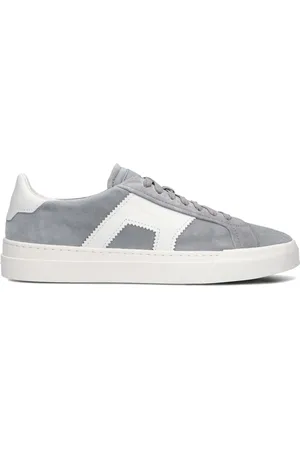 santoni Lage Sneakers Heren 21870