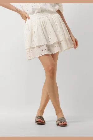 AMAYA Amsterdam Minirok Dames Teddy