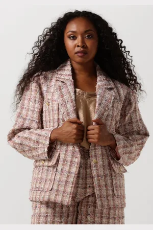 AMAYA Amsterdam Blazer Dames Janie