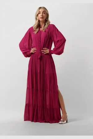 Janice Maxi Jurk Dames Walter