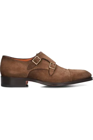 santoni Nette Schoenen Heren Carter 18061