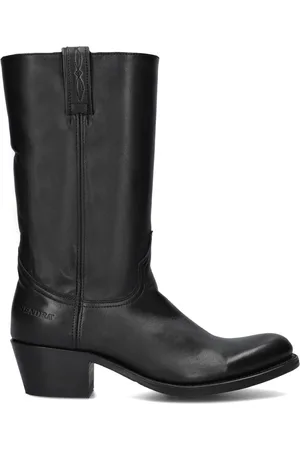 Sendra Cowboylaarzen Dames 14394