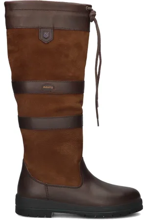 dubarry Hoge Laarzen Heren Galway
