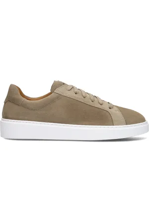 Magnanni Lage Sneakers Heren 24720 Sue