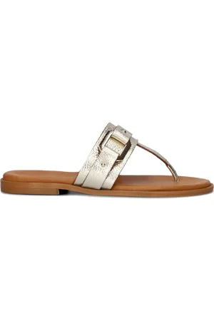 Stefano Lauran Teenslippers Dames Met Teenslipper