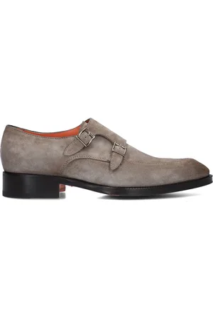 santoni Nette Schoenen Heren Carter 18096