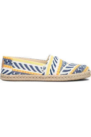 TOMS Espadrilles Dames Alpargata Rope Pr