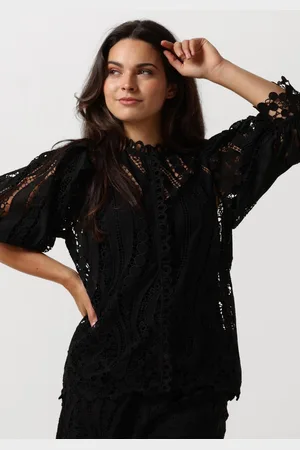 Copenhagen Muse Blouse Dames Cmmaluk-shirt