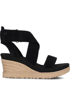 UGG Sandalen Dames W Ilena Ankle