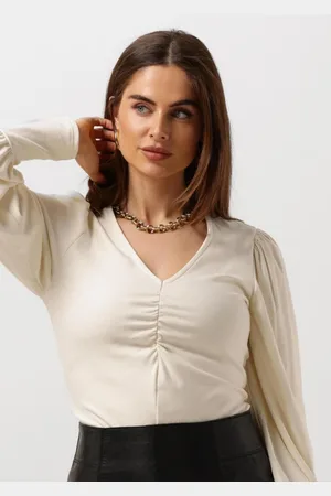 Gestuz Blouse Dames Rifagz V-neck Blouse
