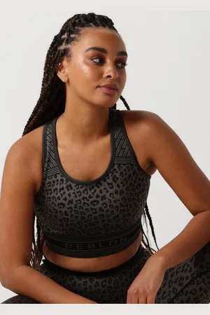 Deblon Sports Top Dames Joy Seamless Top