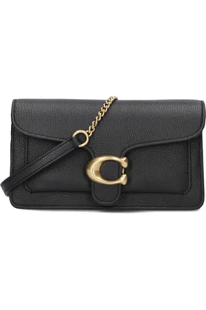 Coach Clutch Dames Tabby Chain Clutch