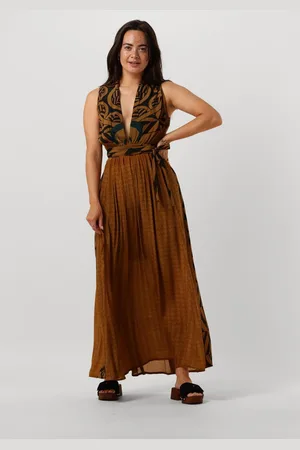 Mes Demoiselles Maxi Jurk Dames Muse