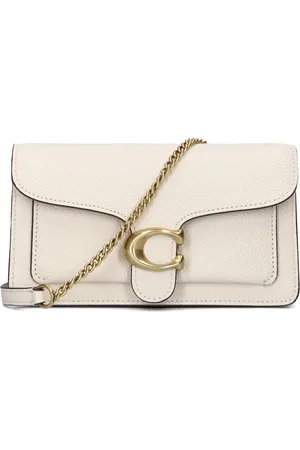 Coach Clutch Dames Tabby Chain Clutch