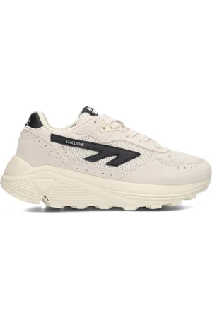 Hi-Tec Lage Sneakers Dames Hts Shadow Rgs