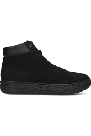 Hartjes Hoge Sneakers Dames 172.1410