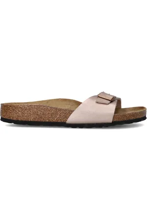 Birkenstock Slippers Dames Madrid