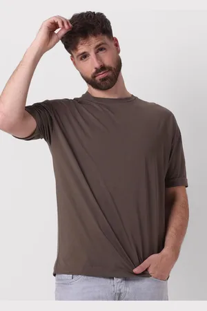 Drykorn T-Shirt Heren Thilo 520003