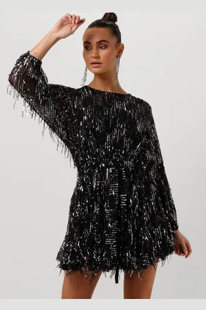 Ibana Mini Jurk Dames Frosty