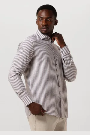 Gentiluomo Casual Overhemd Heren S9324-530