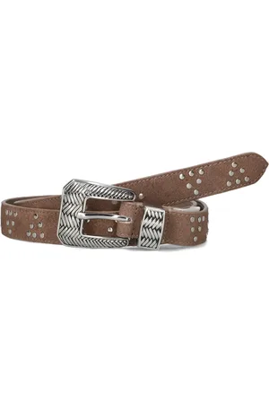 Dante 6 Riem Dames Brunelle Belt