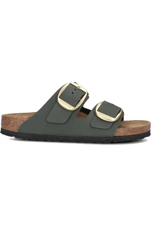 Birkenstock Slippers Dames Arizona Rivet