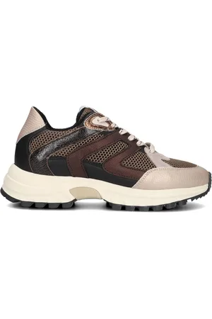 VIA VAI Lage Sneakers Dames Danae Bailee