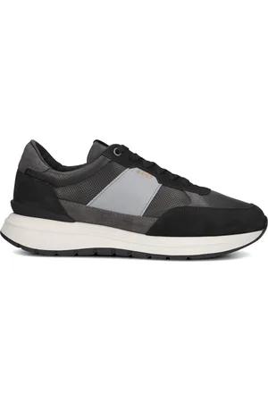 HUGO BOSS Lage Sneakers Heren Jace Runn