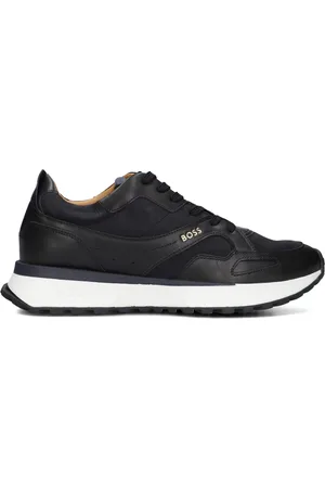 HUGO BOSS Lage Sneakers Heren Jonah Runn