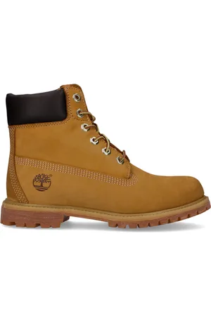 Timberland Veterboots Dames 6in Premium