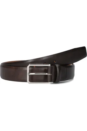 santoni Riem Heren Cm35vs003b91evvdt50