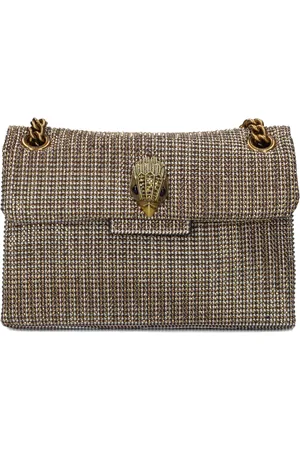 Kurt Geiger Schoudertas Dames Mini Kensington Eye