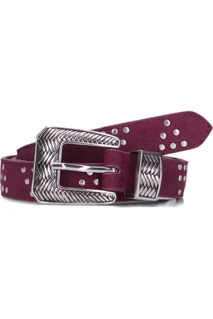 Dante 6 Riem Dames Brunelle Belt