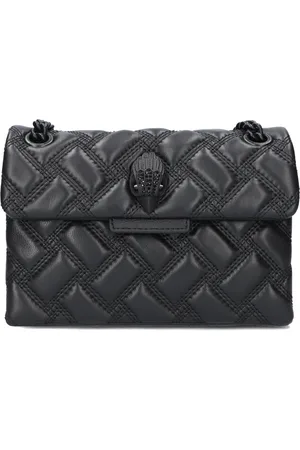 Kurt Geiger Schoudertas Dames Mini Kensington Drench