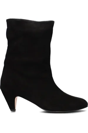 Anonymous copenhagen Enkellaarsjes Dames Vully 50 Stiletto