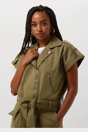 Ibana Gilet Dames Jonta