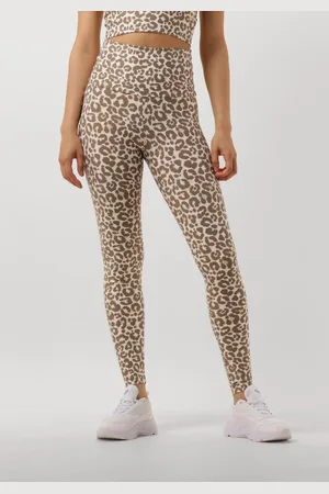 Deblon Sports Legging Dames Classic Leggings High Waistband