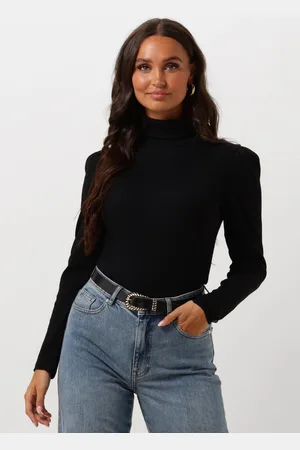 Gestuz Coltrui Dames Drewgz Rollneck Puff