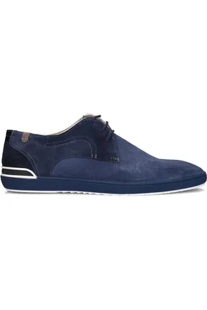 Floris van Bommel Veterschoenen Heren Sfm-30293
