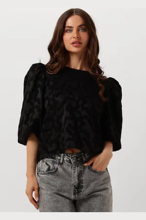 Co&apos;Couture Blouse Dames Blanka Bow Blouse