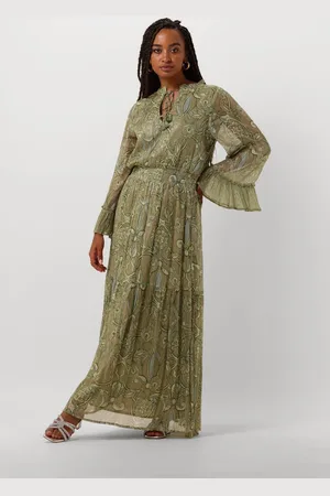 Ibana Maxi Jurk Dames Donston