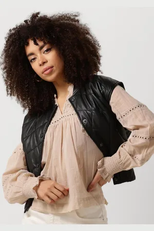 Ibana Gilet Dames Jordien