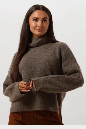 Gestuz Coltrui Dames Alphagz Rollneck