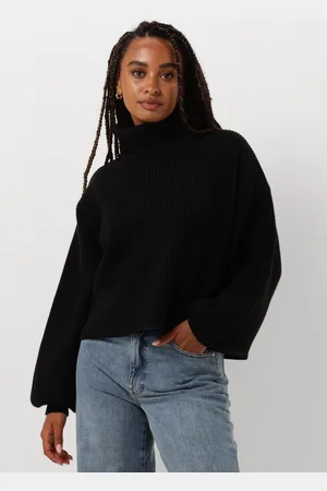 Gestuz Trui Dames Mebagz Short Pullover